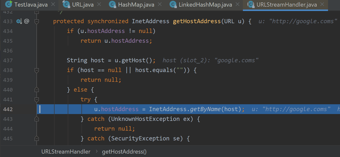 The Art of Deserialization Gadget Hunting