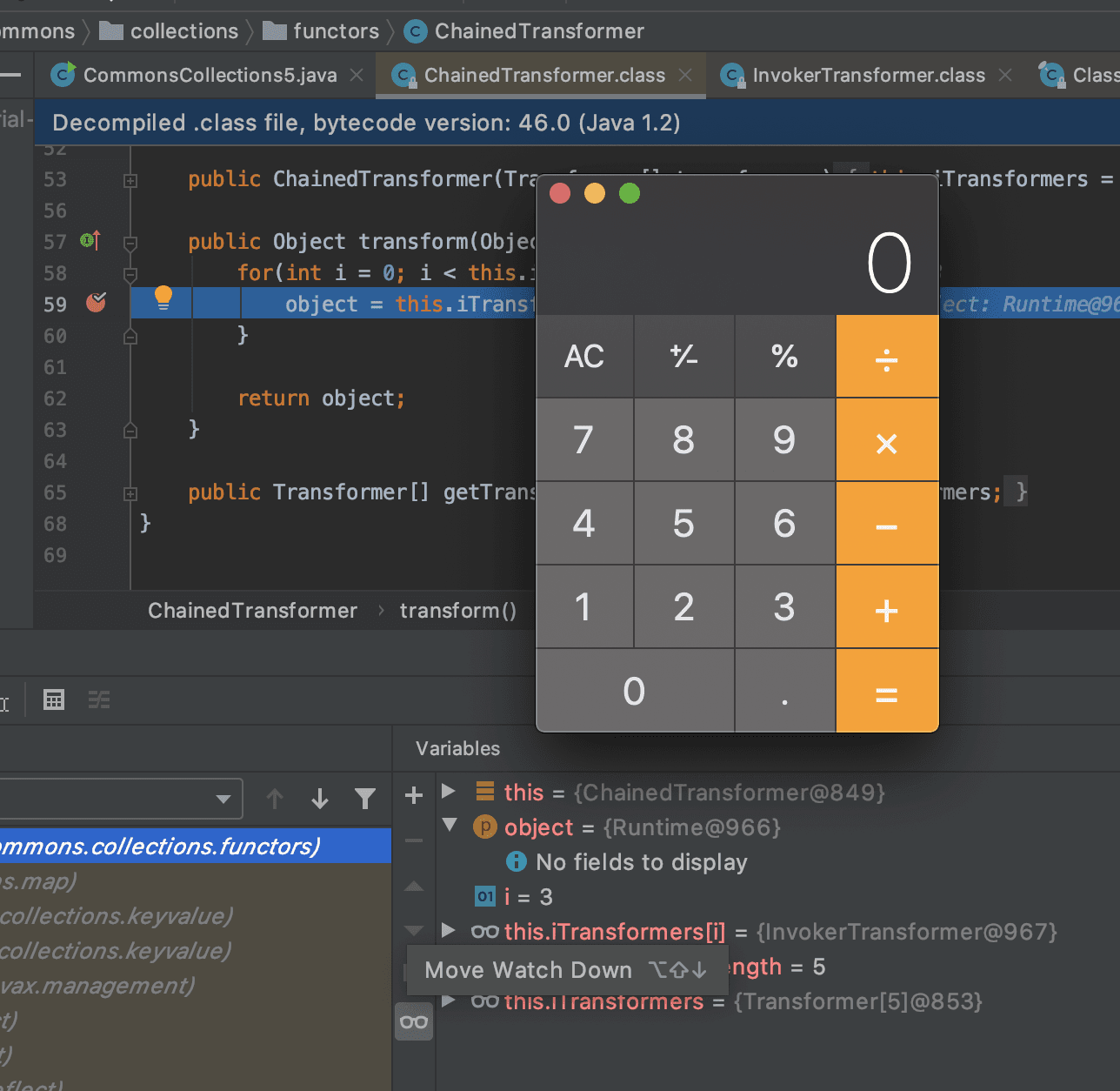 The Art of Deserialization Gadget Hunting [part 2]