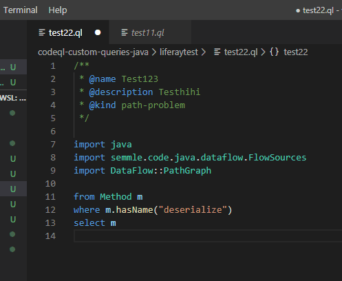 CodeQL thần chưởng [part 1]