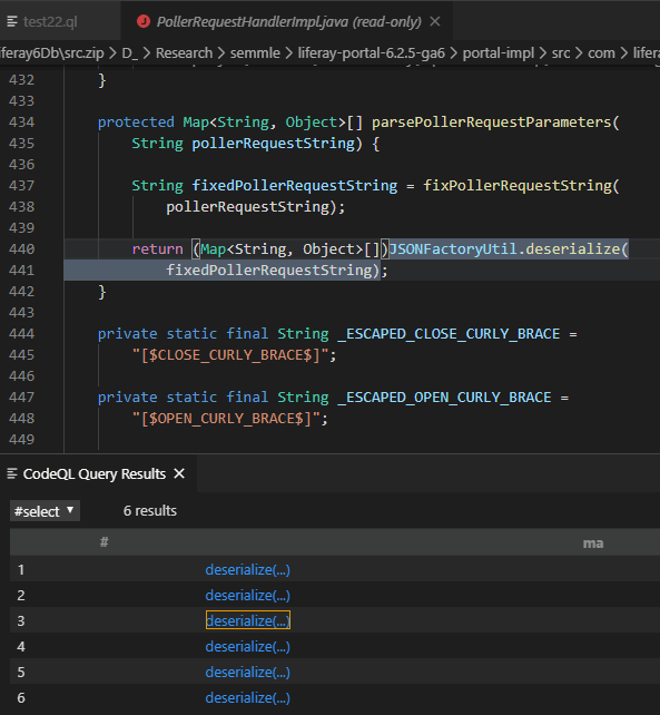CodeQL thần chưởng [part 2]