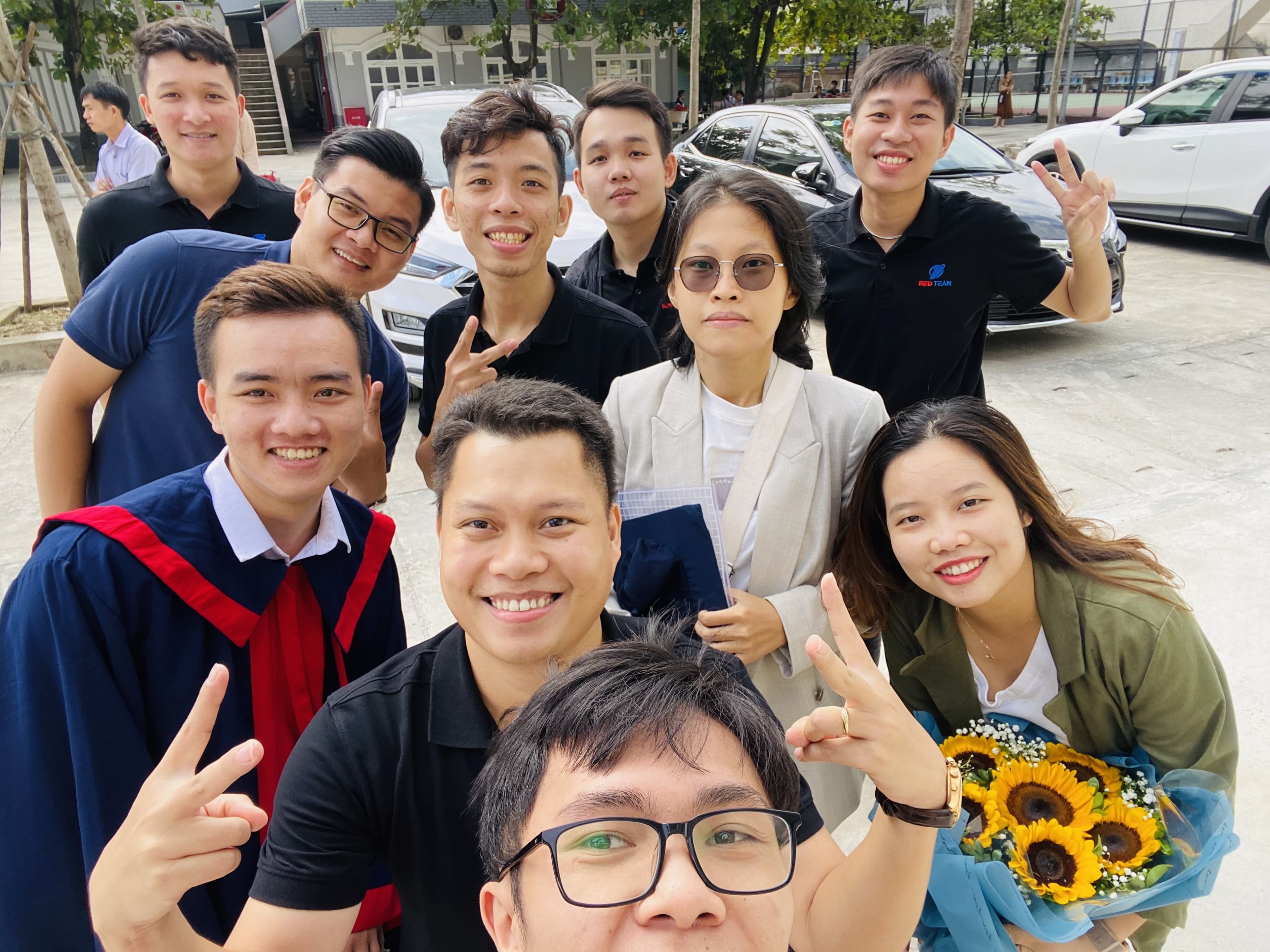 Làm An toàn thông tin là làm gì? (nghề kiểm thử xâm nhập — pentest)