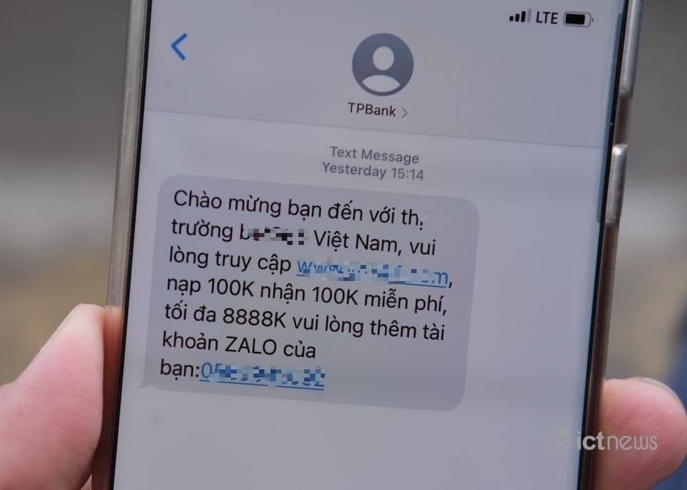 GSM in your Area (Làm thế nào để giả mạo cột sóng, giả mạo SMS Brandname)
