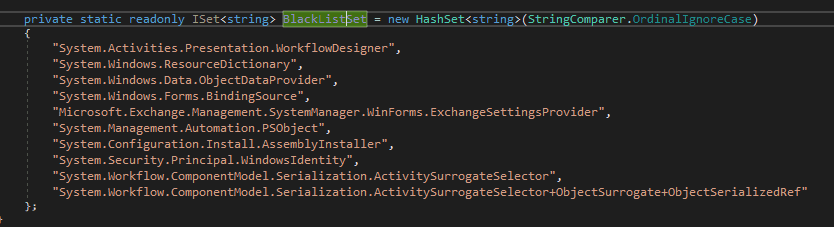 Phân tích lỗ hổng SolarWinds Orion Deserialization to RCE (CVE-2021–31474)