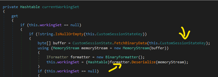 Bình cũ rượu mới và Sharepoint Post-Auth RCE (CVE-2022-29108)